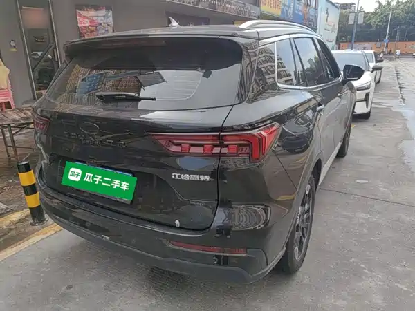 Ford Territory 2025