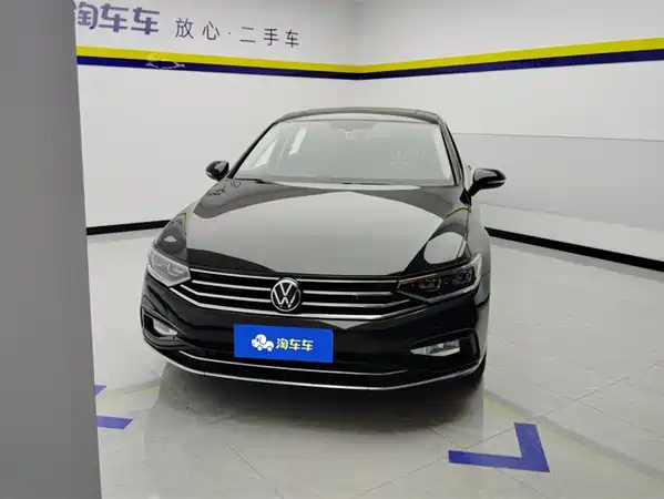 Volkswagen Magotan 2020