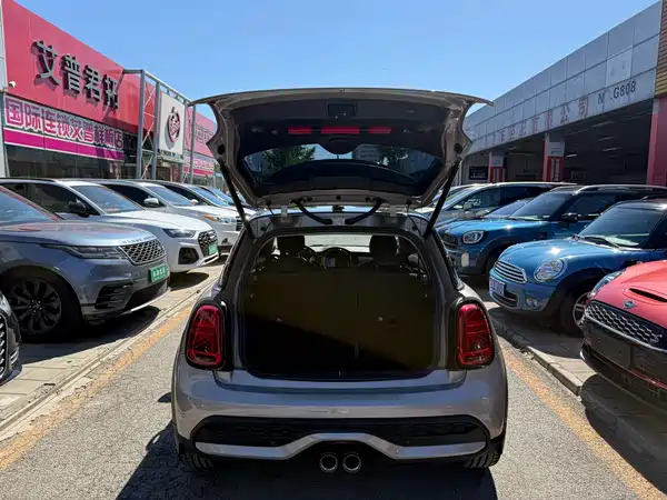 MINI MINI 2022