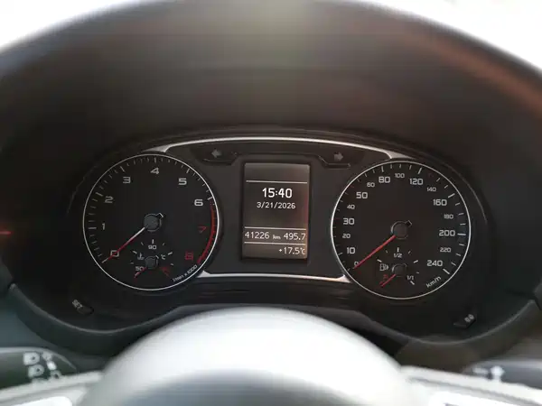 Audi A1 2013