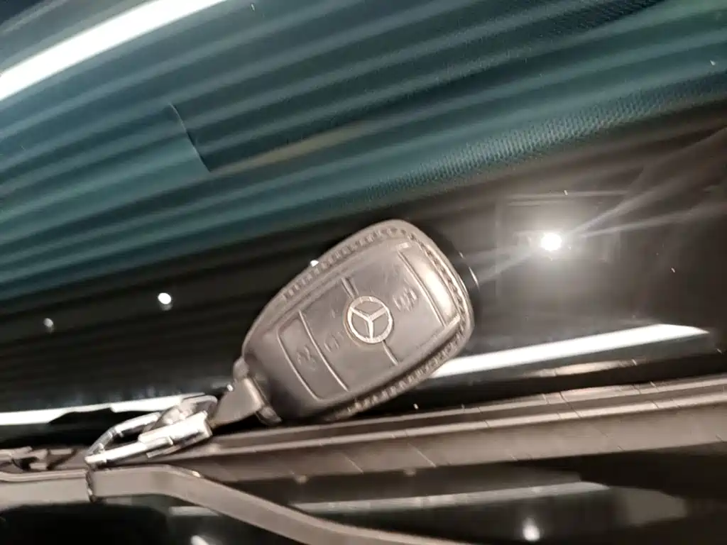 Mercedes-Benz GLE 2021 — фото 9