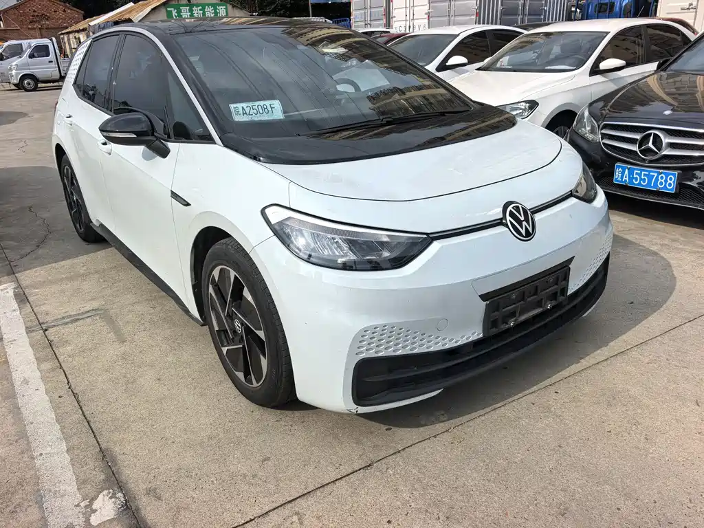 Volkswagen ID.3 2023