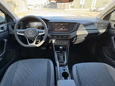 Volkswagen Lavida 2024