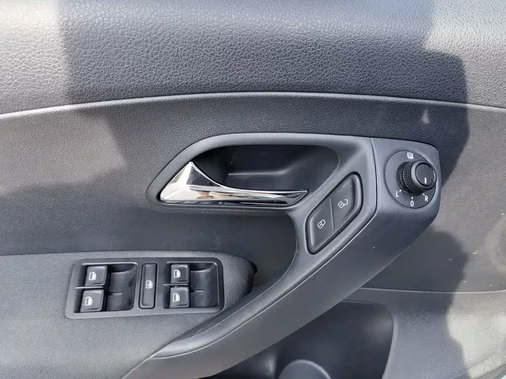 Volkswagen Polo 2017