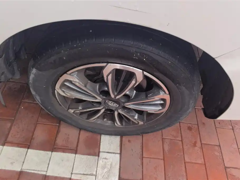 JAC Refine Refine M3 2022