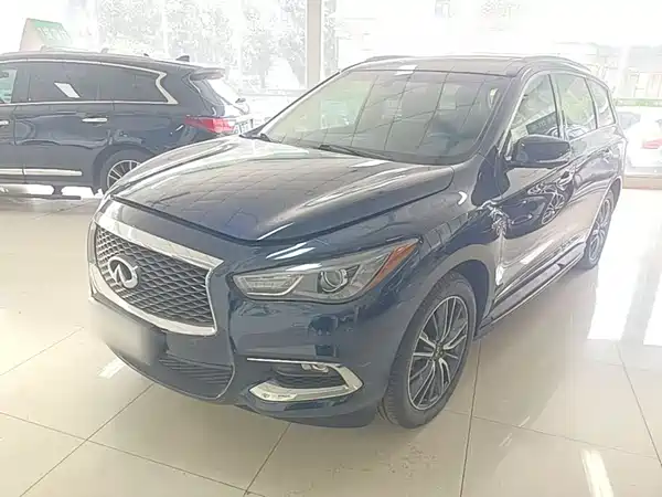Infiniti QX60 2017