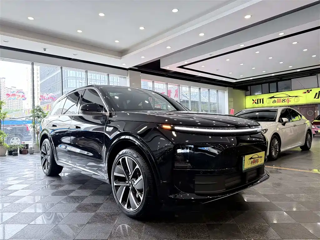 Li Auto Li L6 2024