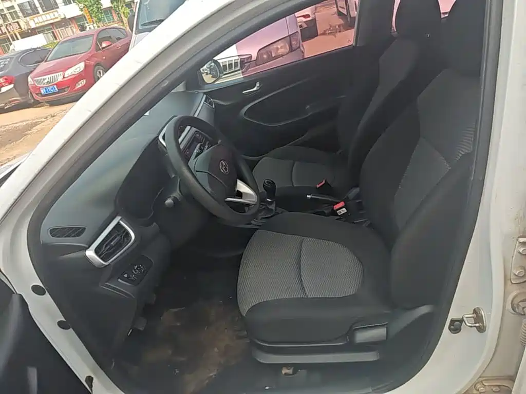 Hyundai Verna 2019 — фото 15