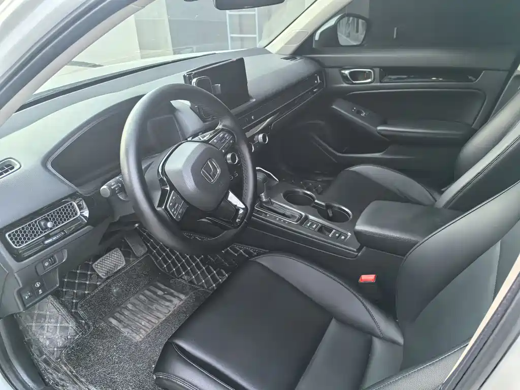 Honda Civic 2024