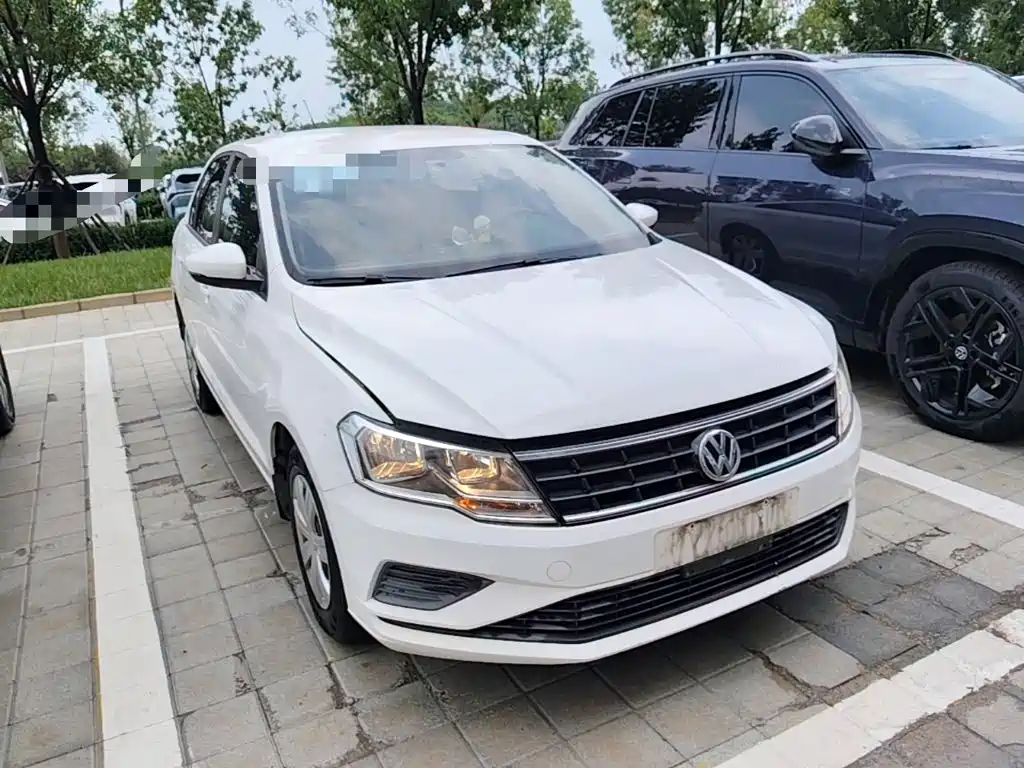 Volkswagen Jetta 2018 — фото 4
