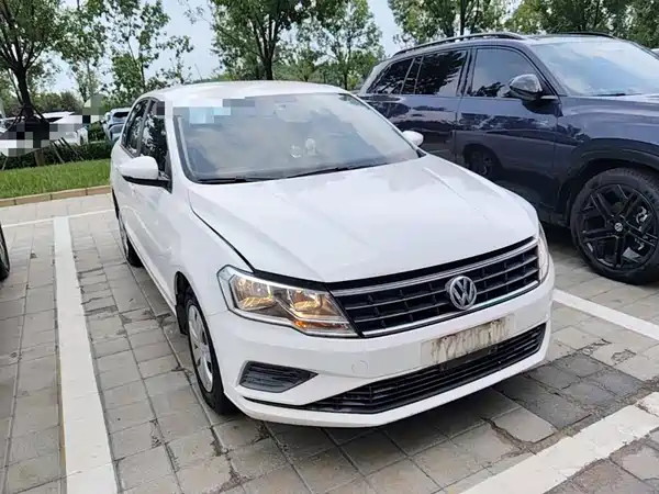 Volkswagen Jetta 2018