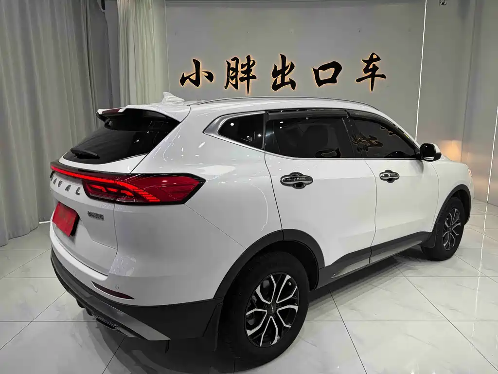 Haval H6 2022