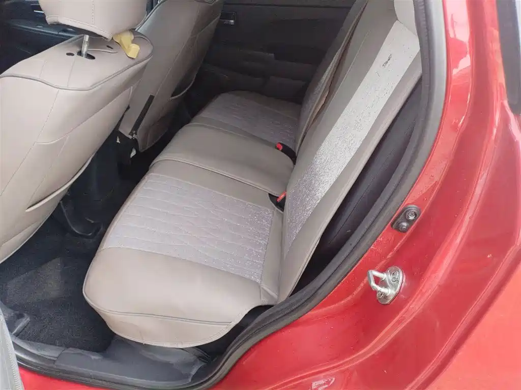Mitsubishi ASX 2015 — фото 13