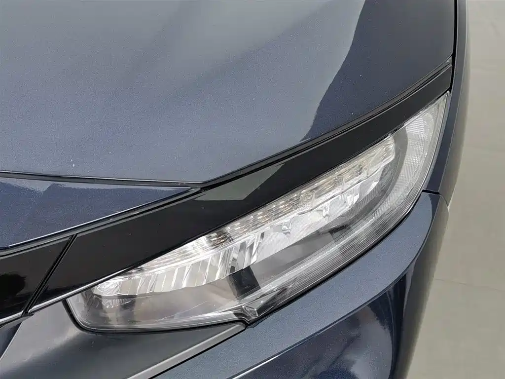 Honda Civic 2019