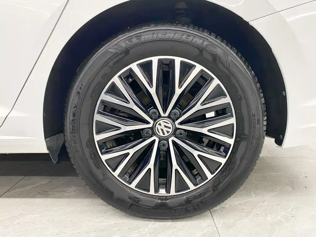 Volkswagen Sagitar 2020 — фото 21