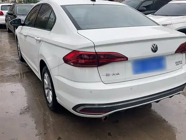 Volkswagen Bora 2024