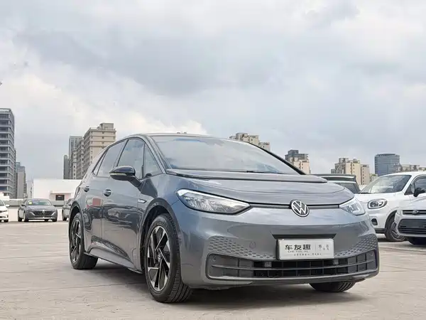 Volkswagen ID.3 2023