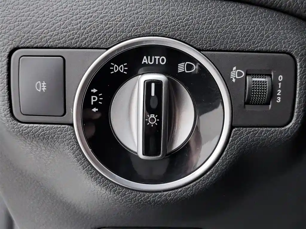 Mercedes-Benz GLA 2019 — фото 21