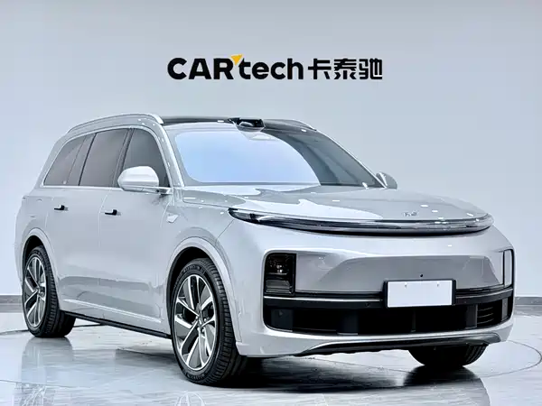 Li Auto L9 2025
