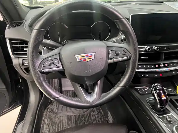 Cadillac CT5 2020