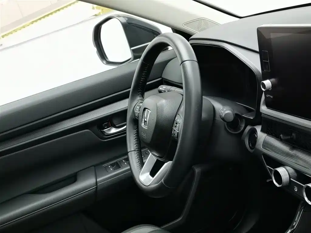 Honda Breeze 2024 — фото 22