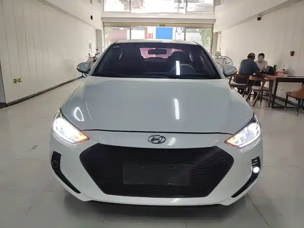 Hyundai Celesta 2017