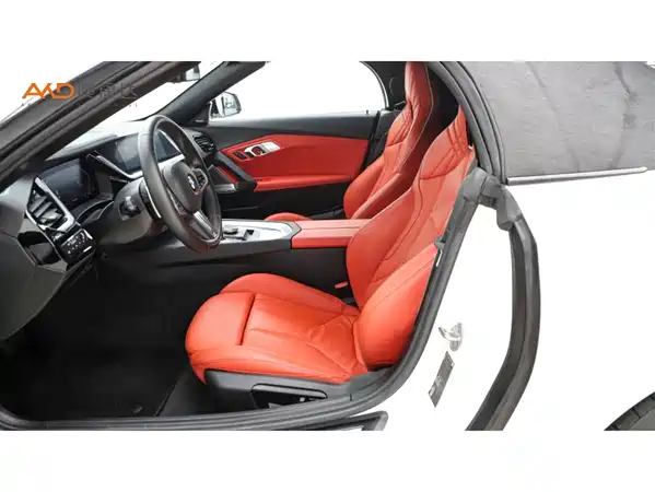 BMW Z4 2020