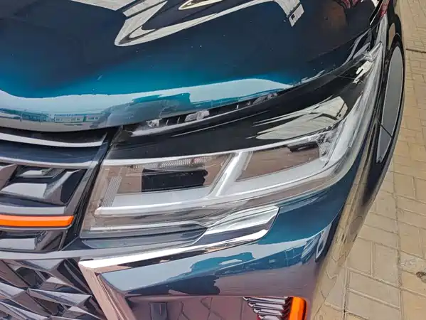 Dongfeng Fengxing T5 2023