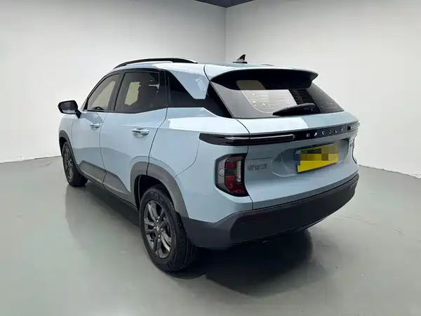 Baojun RS-3 2020