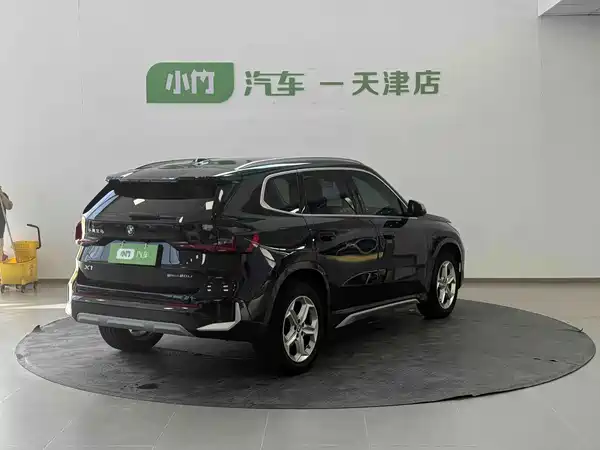 BMW X1 2023