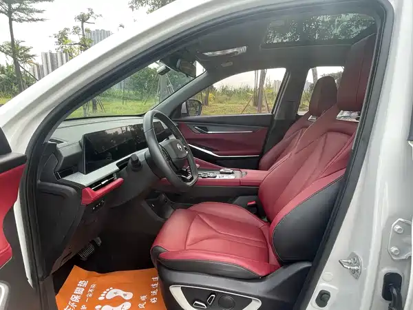 Changan CS75PLUS 2023