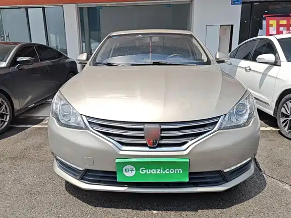 Roewe 360 2016
