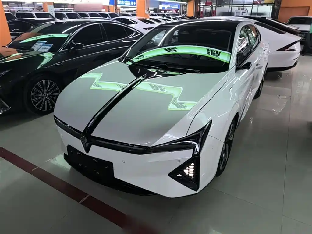 Lingxi L 2024