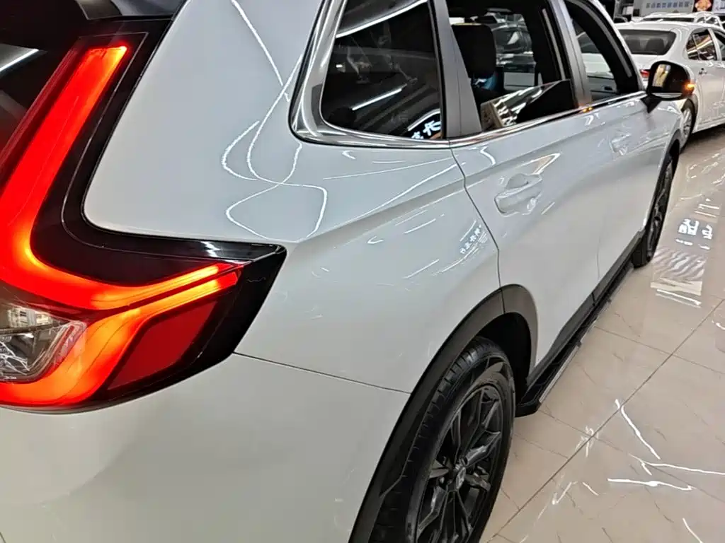 Honda CR-V 2023