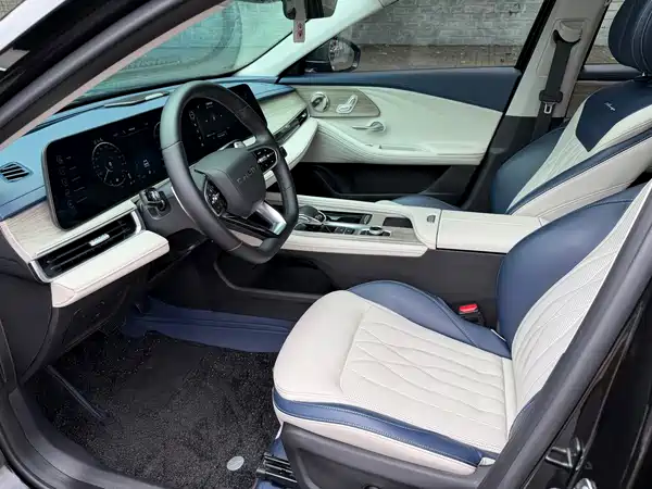 Chery Arrizo 8 2022