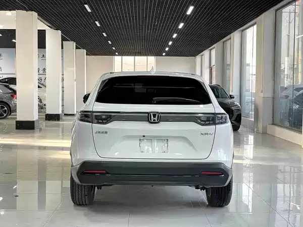 Honda XR-V 2024