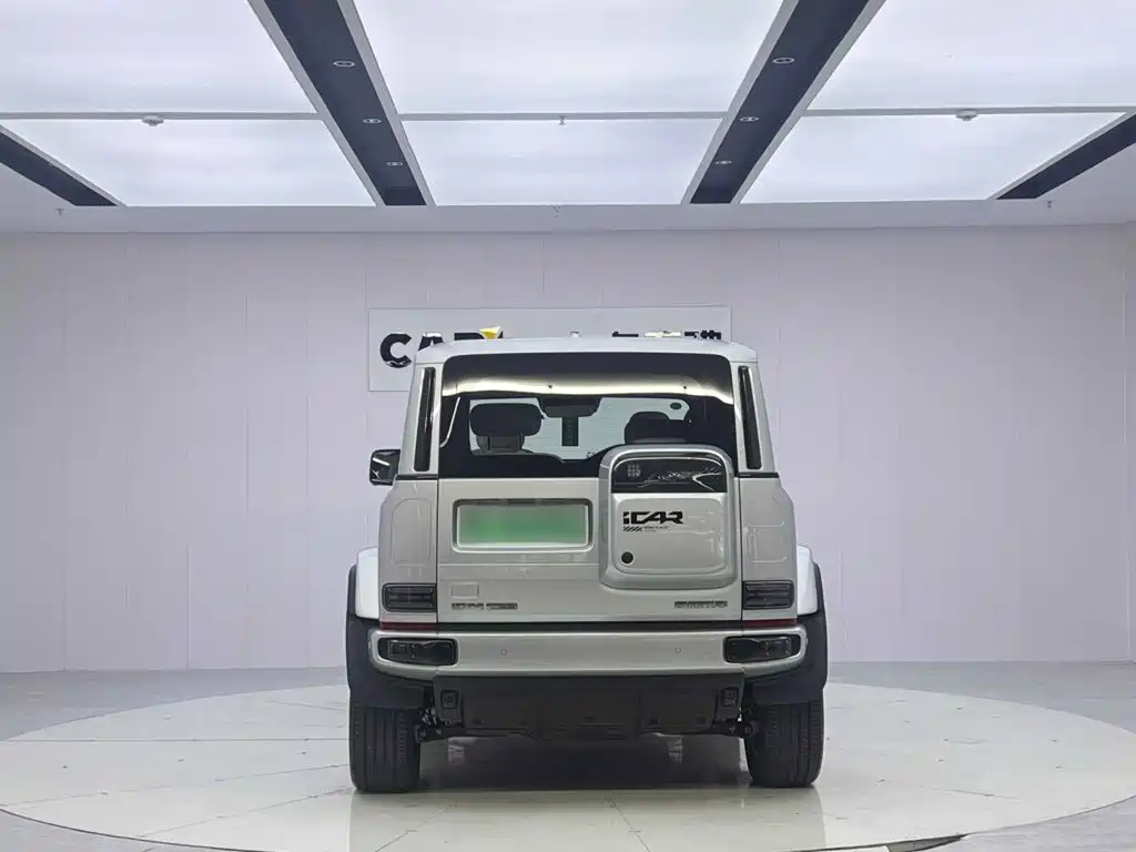 Icar Super V23 2025 — фото 4