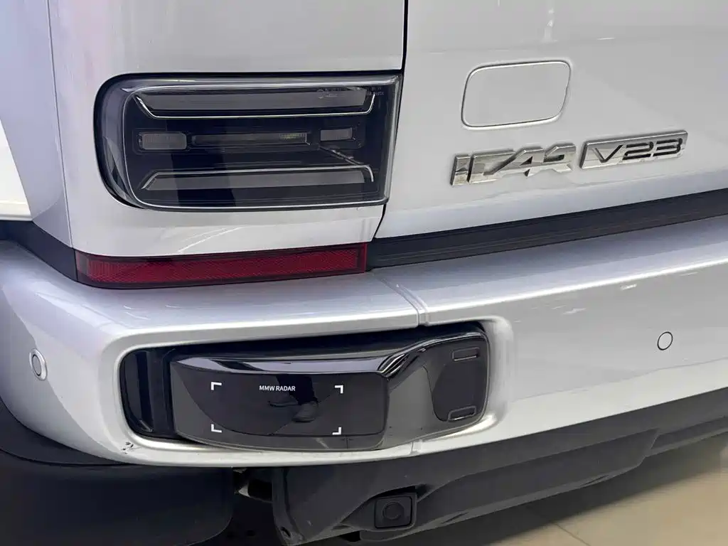 Icar Super V23 2025 — фото 10