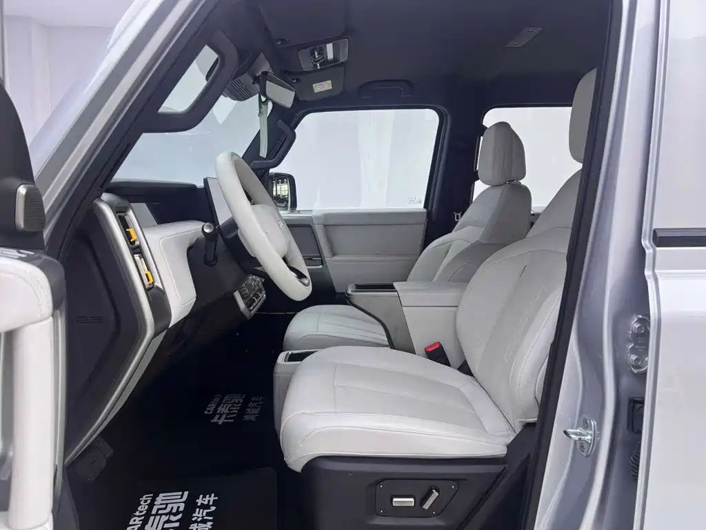 Icar Super V23 2025 — фото 14