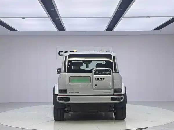 Icar Super V23 2025