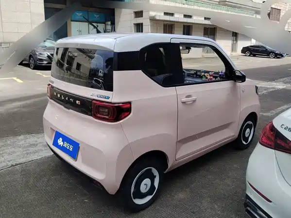 Wuling Hongguang MINIEV 2023