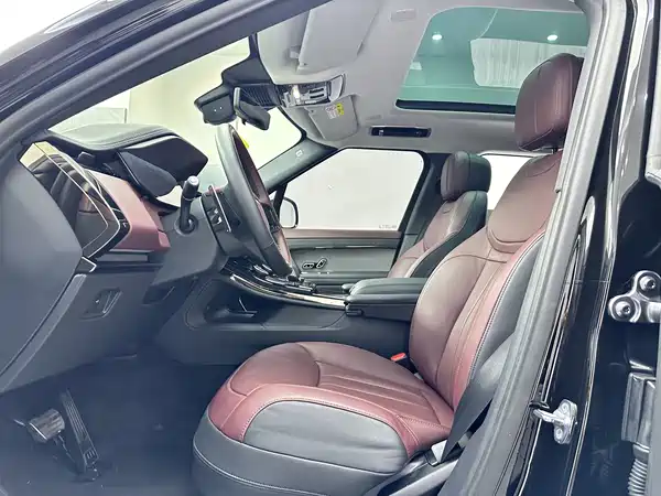 Land Rover Range Rover Sport 2024