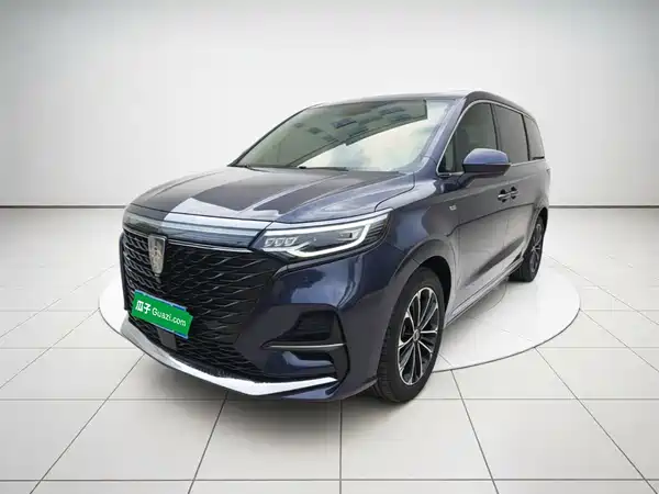 Roewe iMAX8 2020