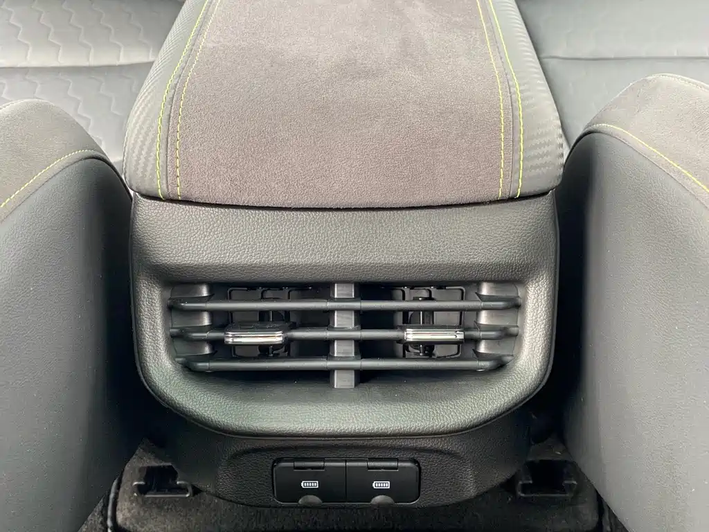 Haval H6S 2022 — фото 14