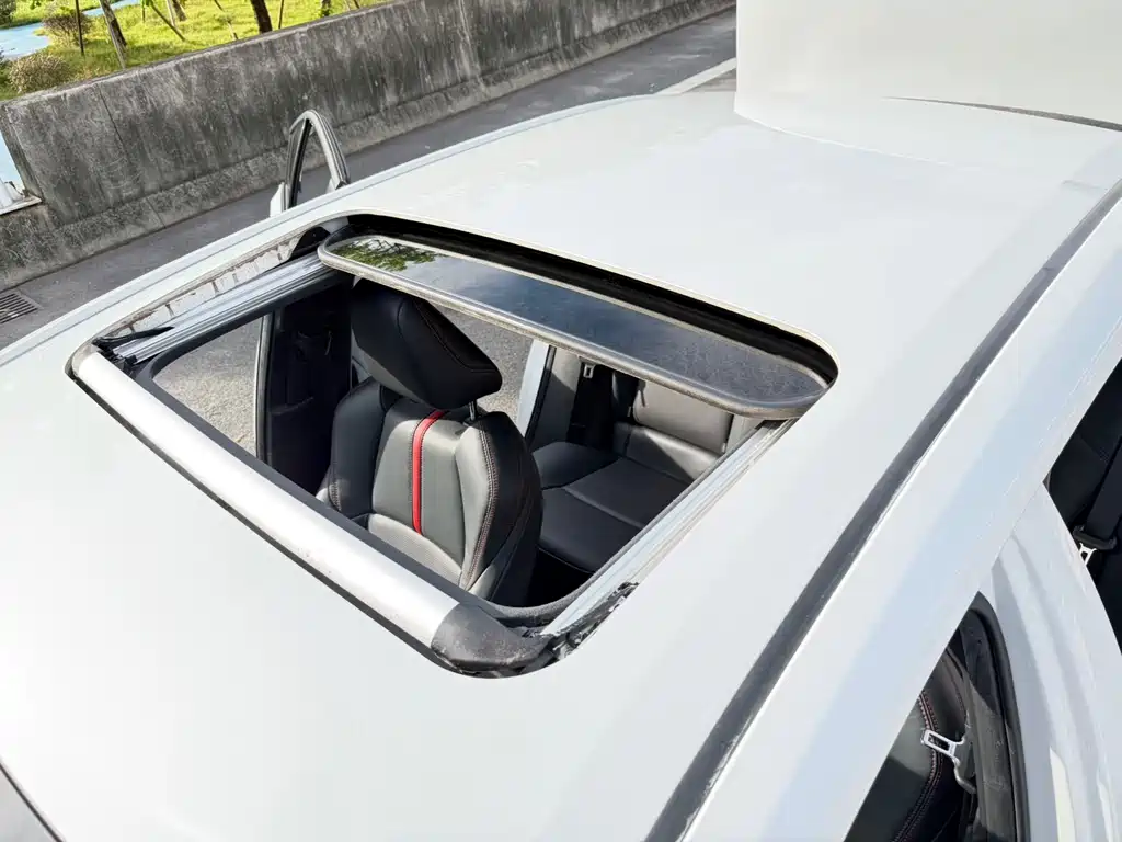 Toyota Levin 2023 — фото 14