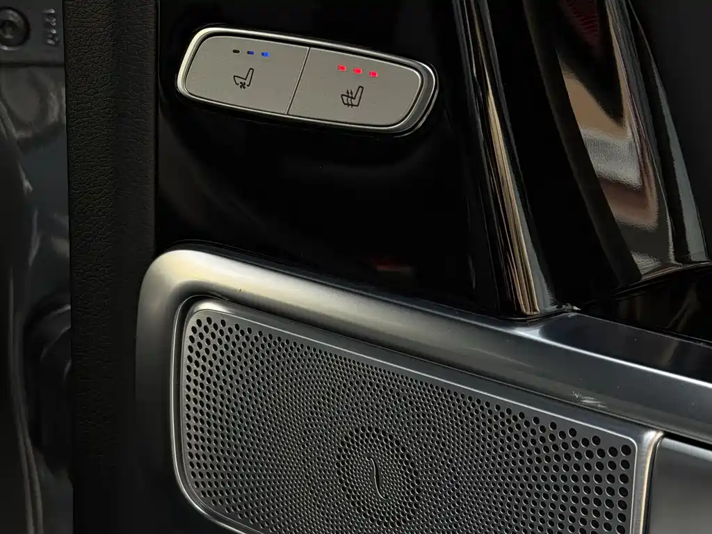 Mercedes-Benz G-Class AMG 2022 — фото 14