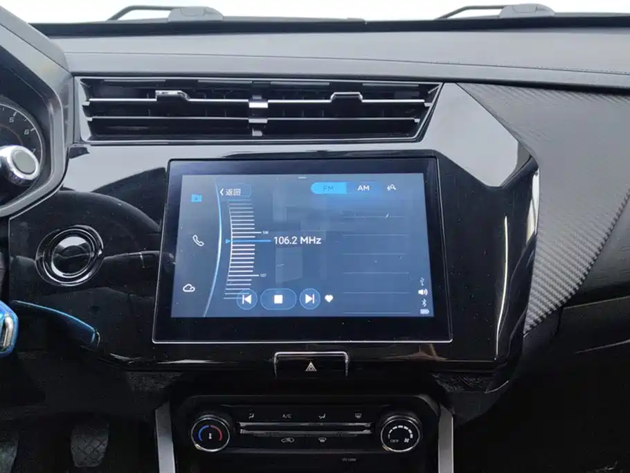 Chery Tiggo 3x 2021 — фото 13