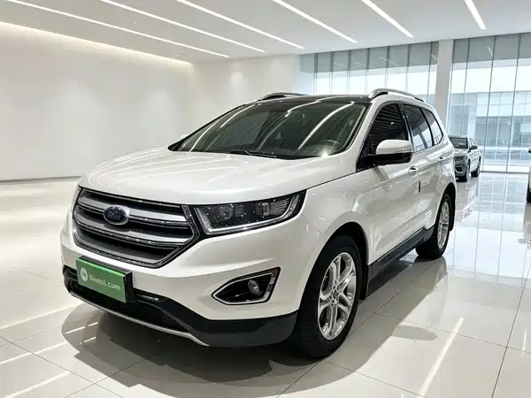 Ford Edge 2017
