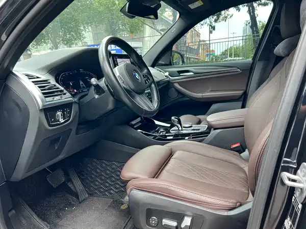 BMW X3 2023