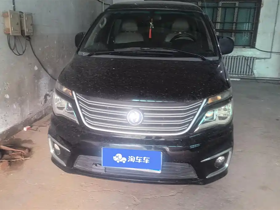 Fengxing Lingzhi 2018